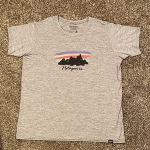 Patagonia T